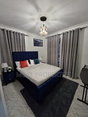 1bdrm Apartment in Naalya Ntinda Road., Central Division for rent