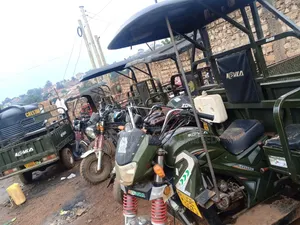 Tricycle 2025