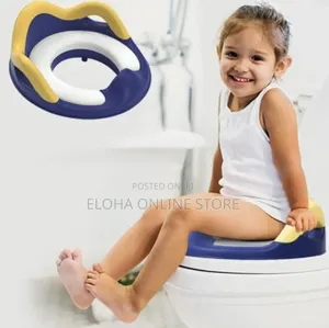 Baby Universal Potty Toilet Seat