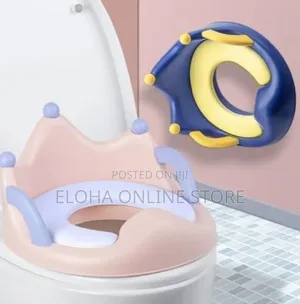 Baby Universal Potty Toilet Seat