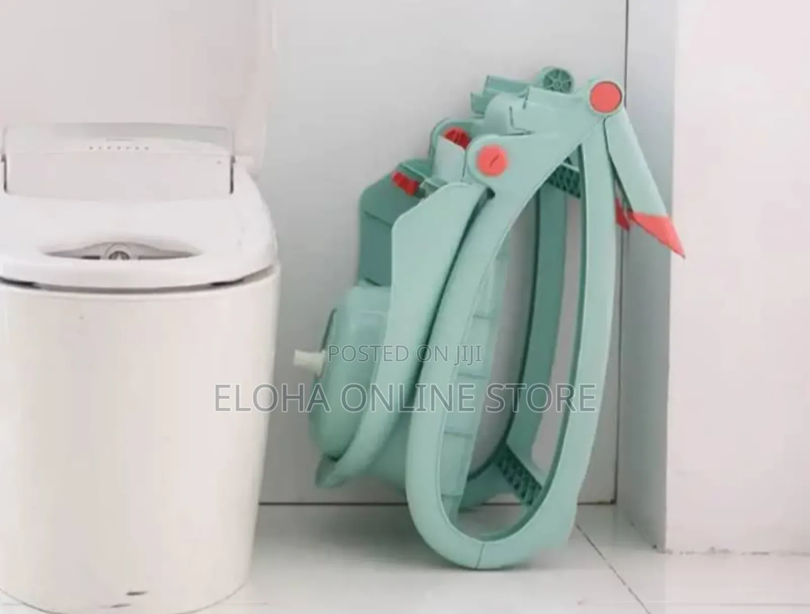 Children's Reclining Washing Chair