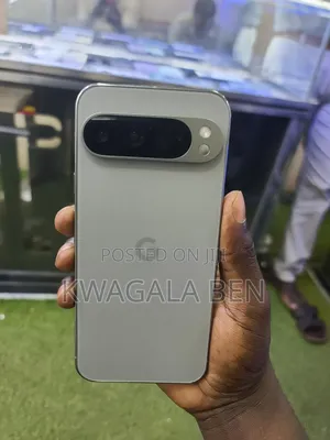 Google Pixel 9 Pro XL 256 GB