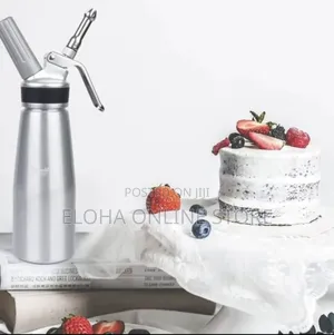 500ml Ice Stainless Steel Ice Cream Dispenser
