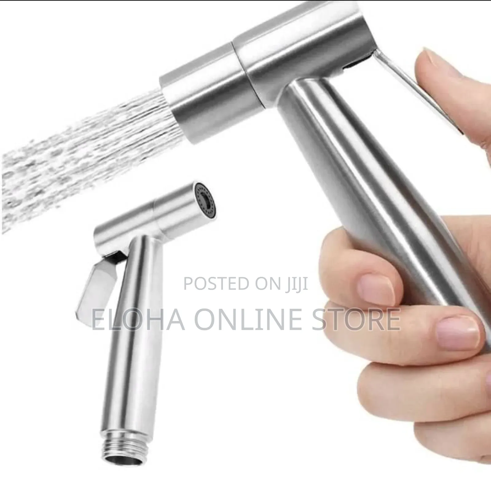 Handheld Bathroom Sprayer Shower Head