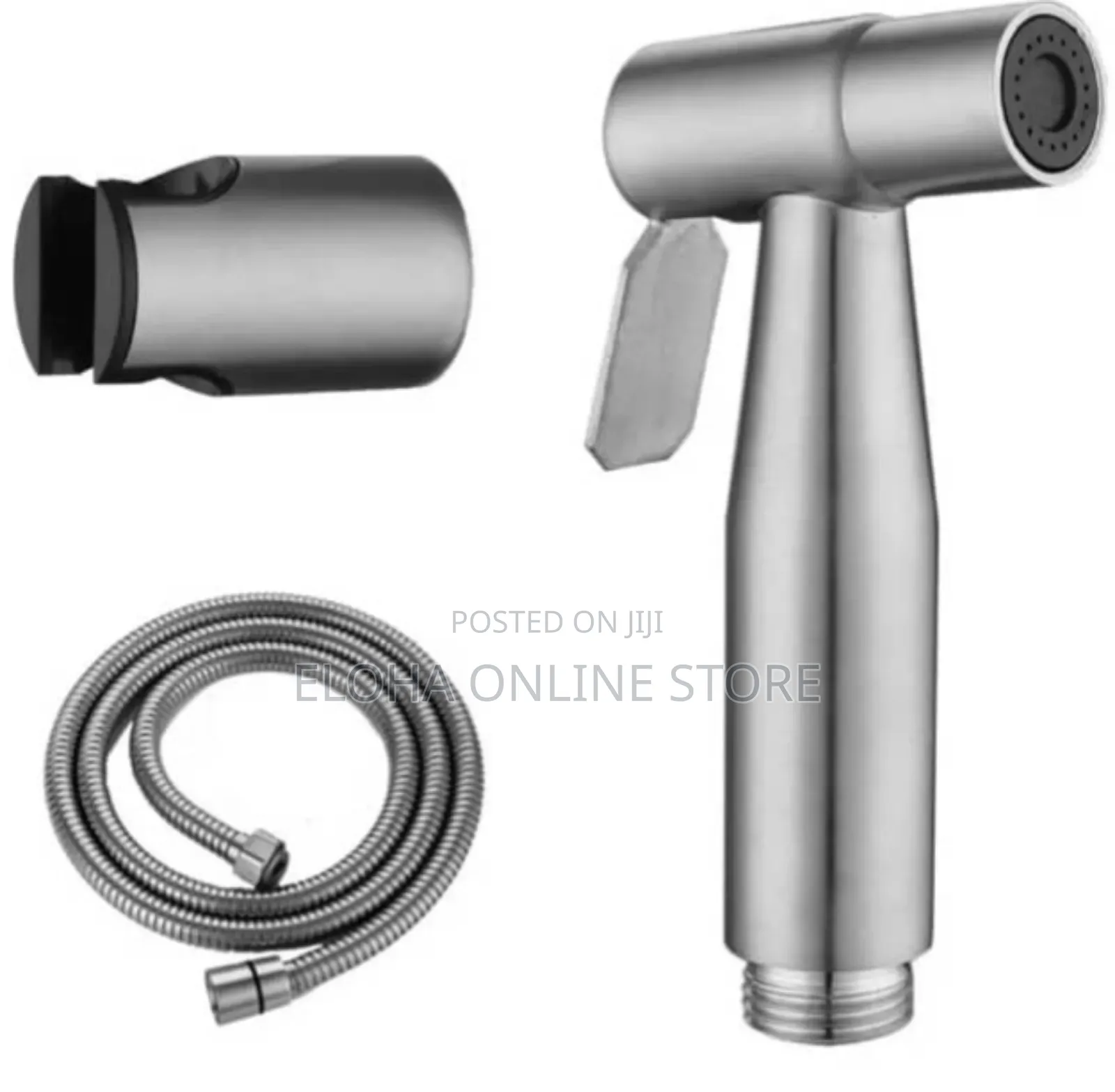 Handheld Bathroom Sprayer Shower Head