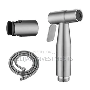 Handheld Bathroom Sprayer Shower Head