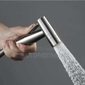 Handheld Bathroom Sprayer Shower Head