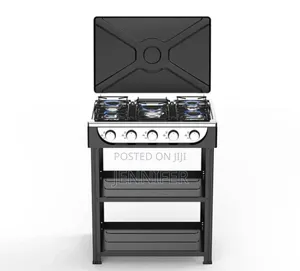 Boma Bm-306 5in1 Gas Stove