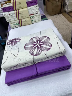 High Quality Soft Mix and Match Bedsheets
