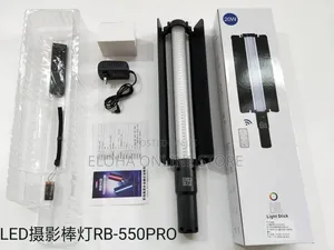 Godox Lc500 Led Light Stick