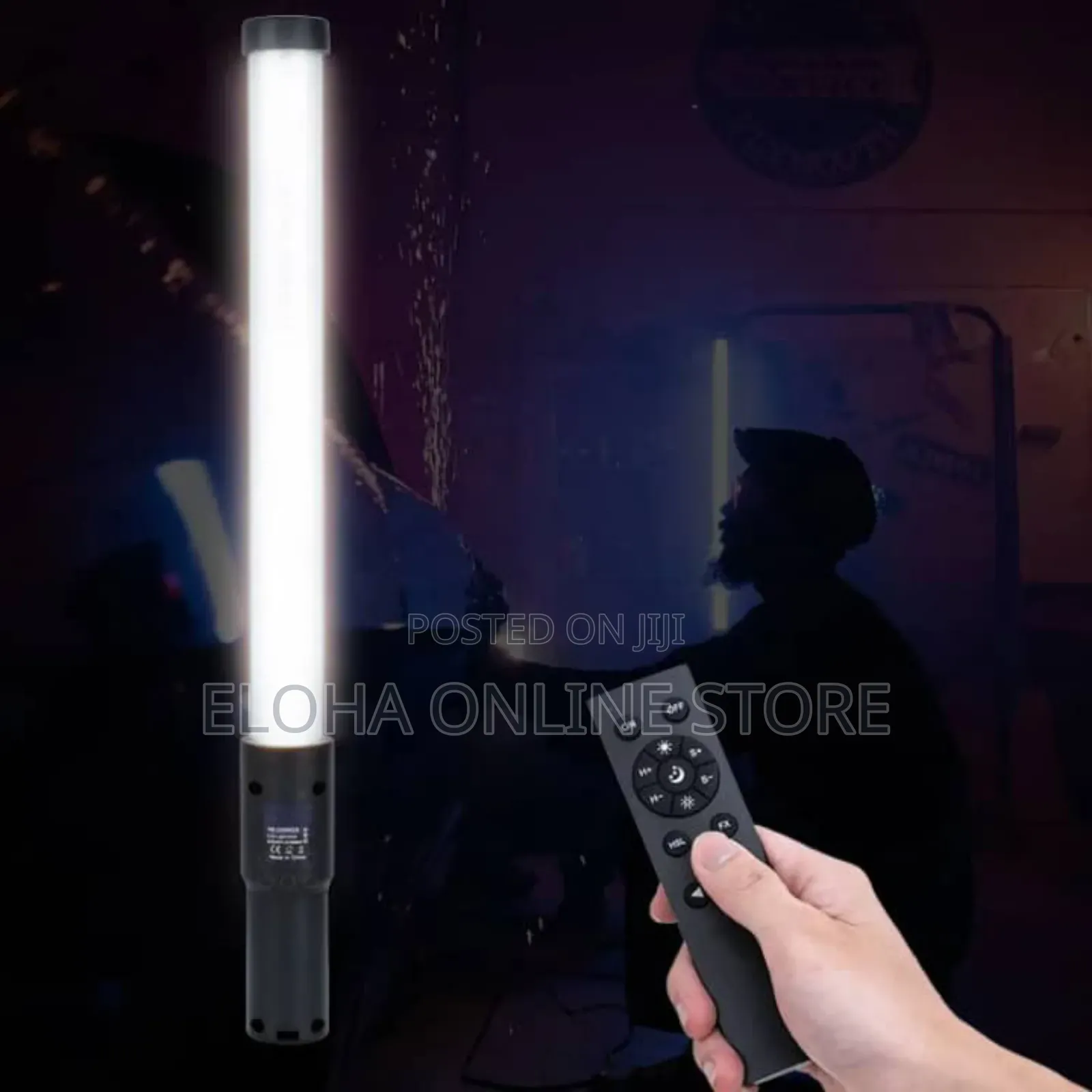 Godox Lc500 Led Light Stick
