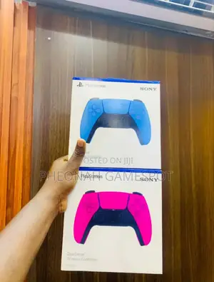 Playstation 5 Controllers
