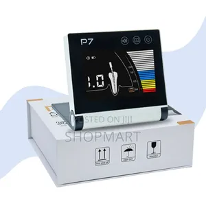 Apex Locator