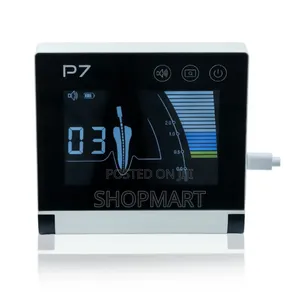 Apex Locator