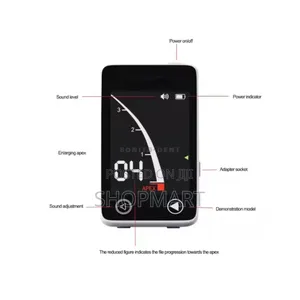 Apex Locator