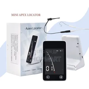 Apex Locator