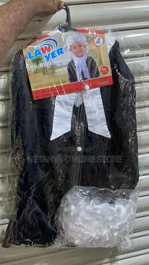 Kids Character Career Costumes