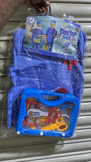 Kids Character Career Costumes