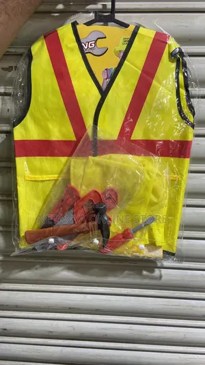 Kids Character Career Costumes
