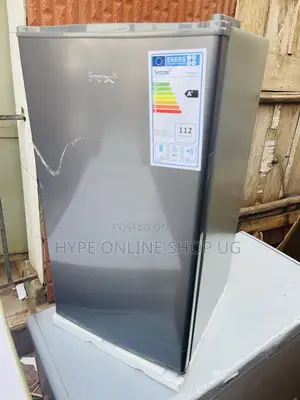 One Month Used 120l Home Fridge