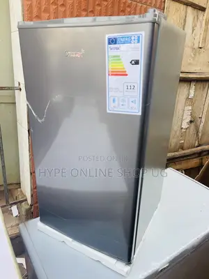 One Month Used 120l Home Fridge