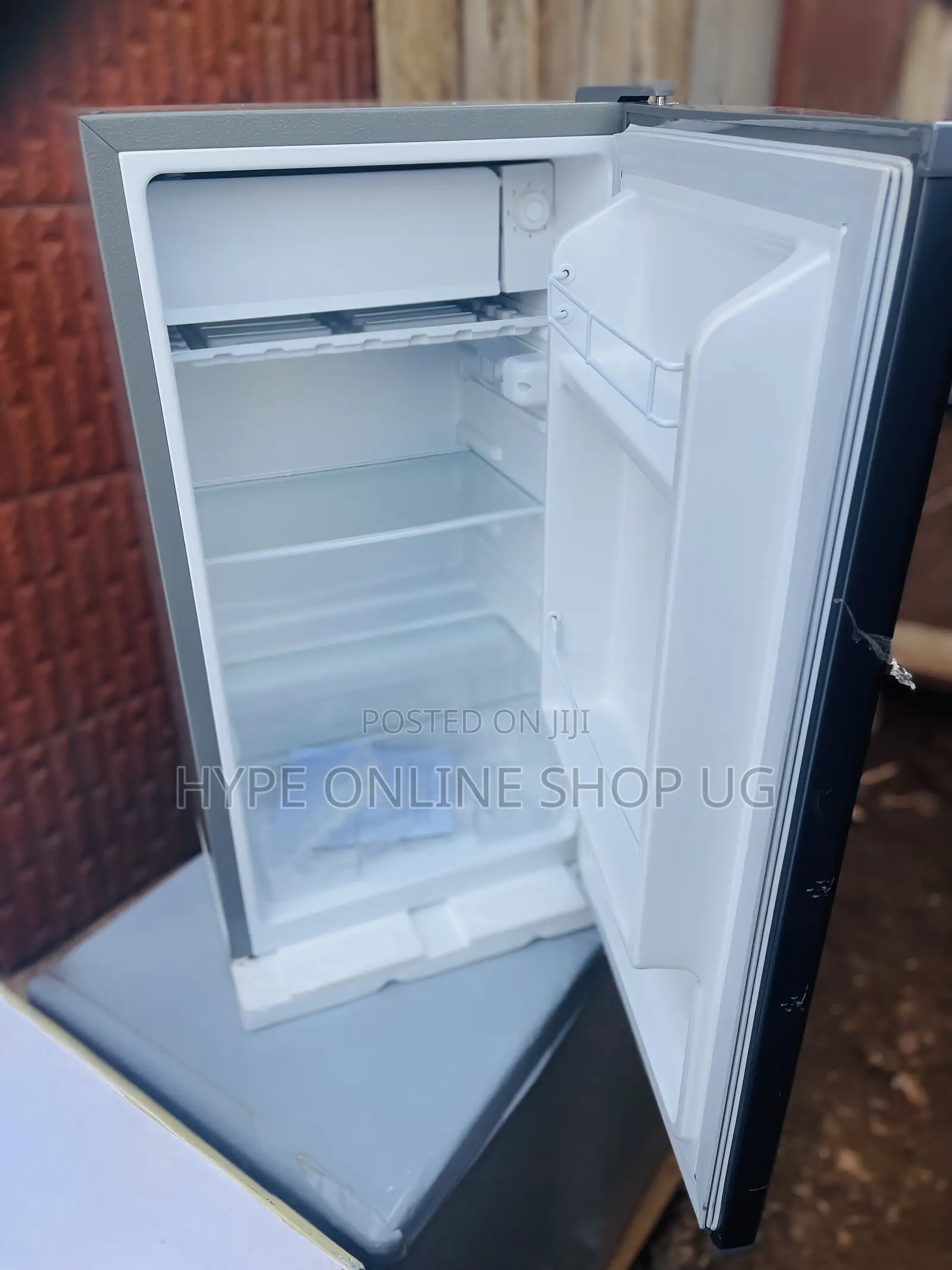 One Month Used 120l Home Fridge
