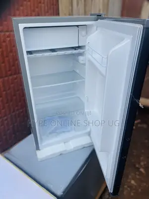 One Month Used 120l Home Fridge