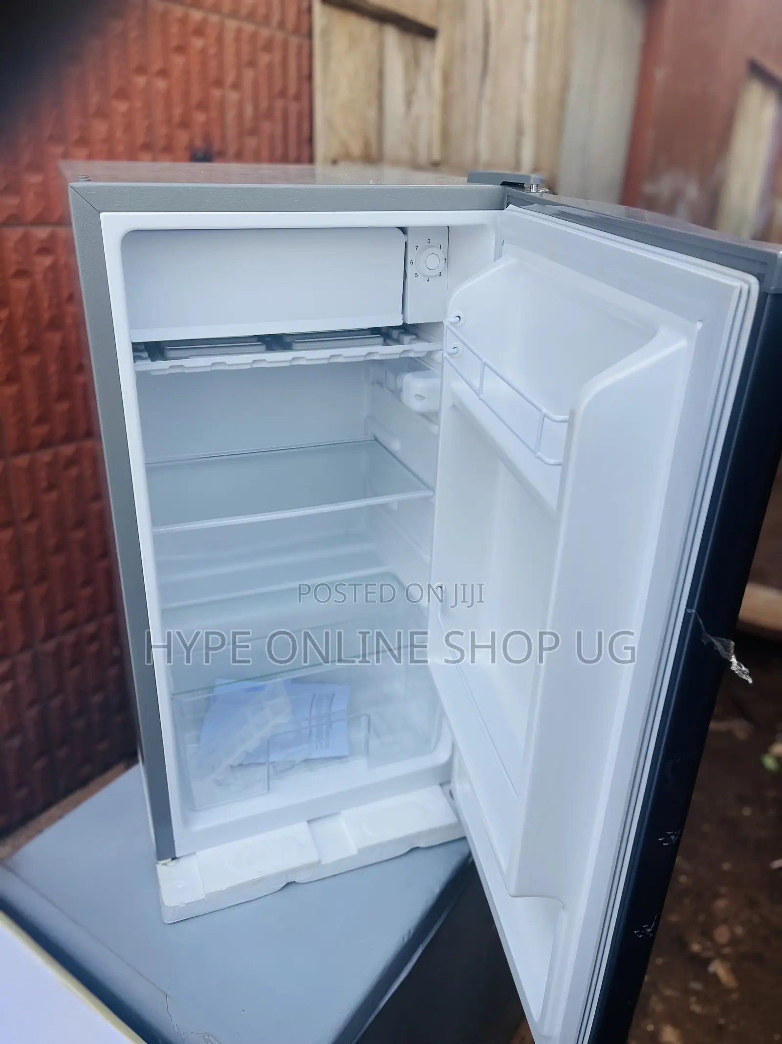 One Month Used 120l Home Fridge