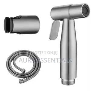 Handheld Bathroom Sprayer Shower Head