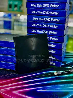 External Cd Rom