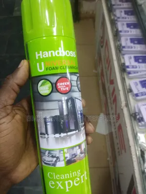 Multi Purpose Foam