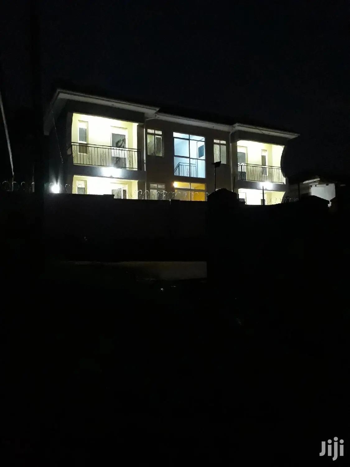 Apartments In Kira On Sell