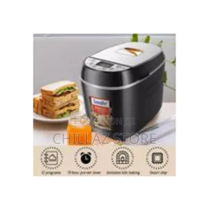 Sonifer Automatic Bread Machine.