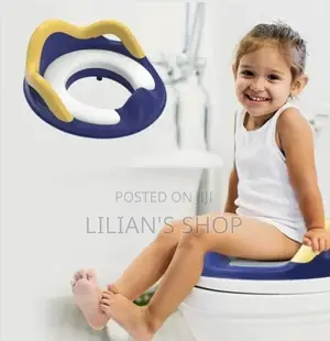 New Heavy-Duty Baby Universal Potty Toilet Seat