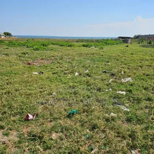 Entebbe Garuga 5 Acres Lake Front Land On Sale