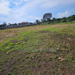 Entebbe Garuga 5 Acres Lake Front Land On Sale