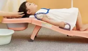 Children's Reclining Washing Chair