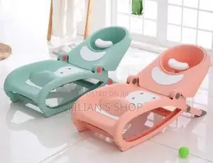 Children's Reclining Washing Chair