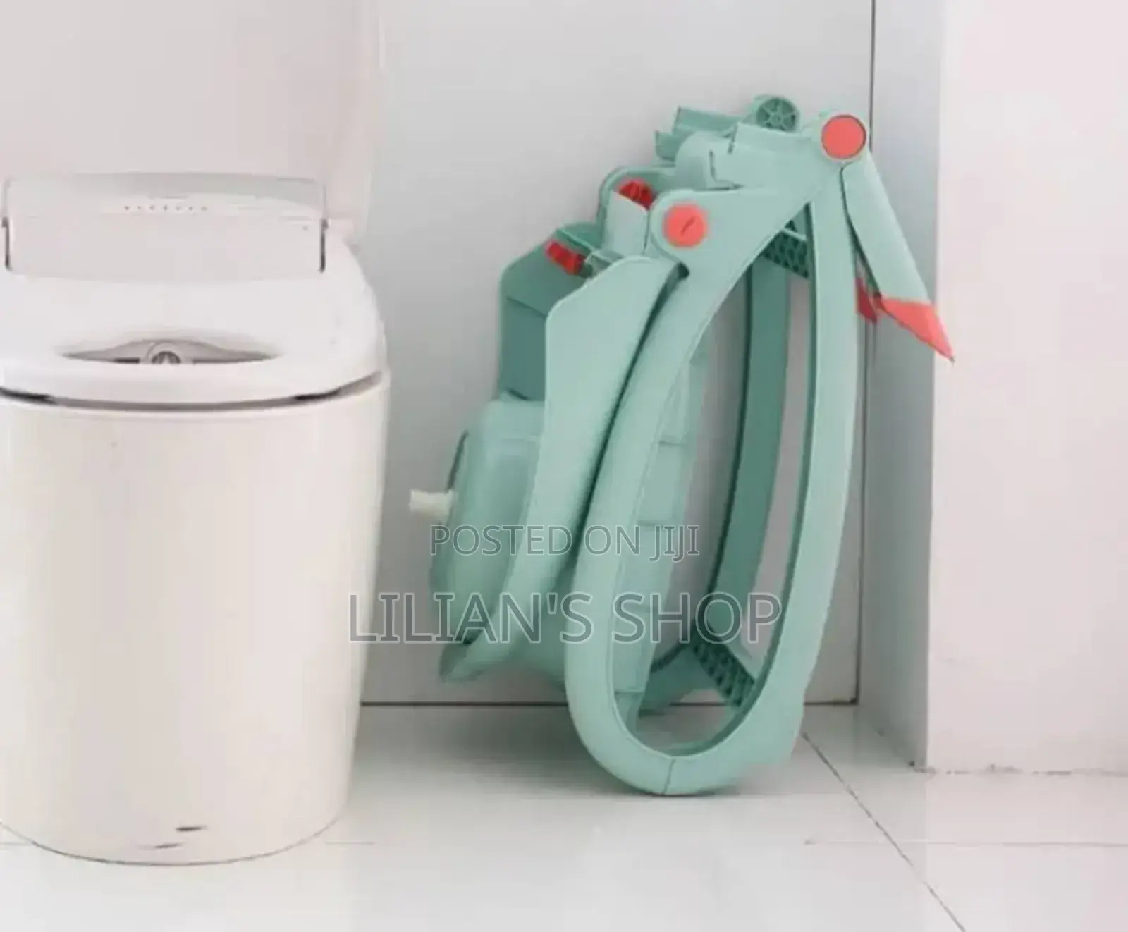 Children's Reclining Washing Chair