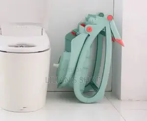Children's Reclining Washing Chair