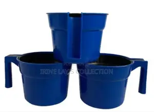Strip Cups
