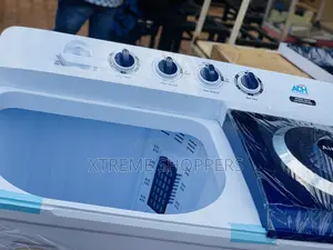 Commercial Washing Machine 20kgs Brand Adh