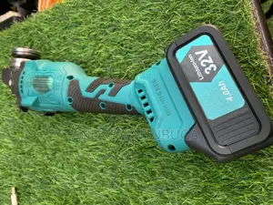 Angle Grinder