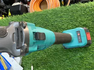 Angle Grinder
