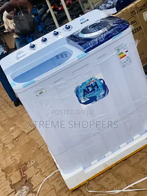 New Odd /Heavy Duty Work/Washing Machine /20kgs Adh