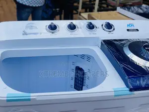 Pure/Reliable Brand / Quality/Washing Machine 20kgs