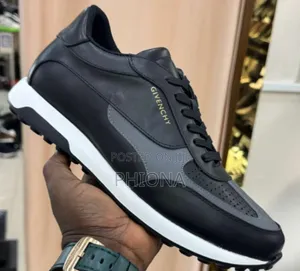 Givevchi Shoes Men's