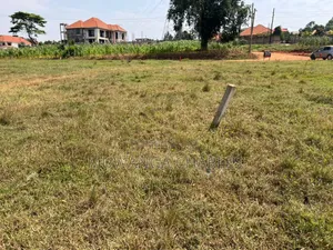 1acre Is Available for Sale in Busika Gayaza Road