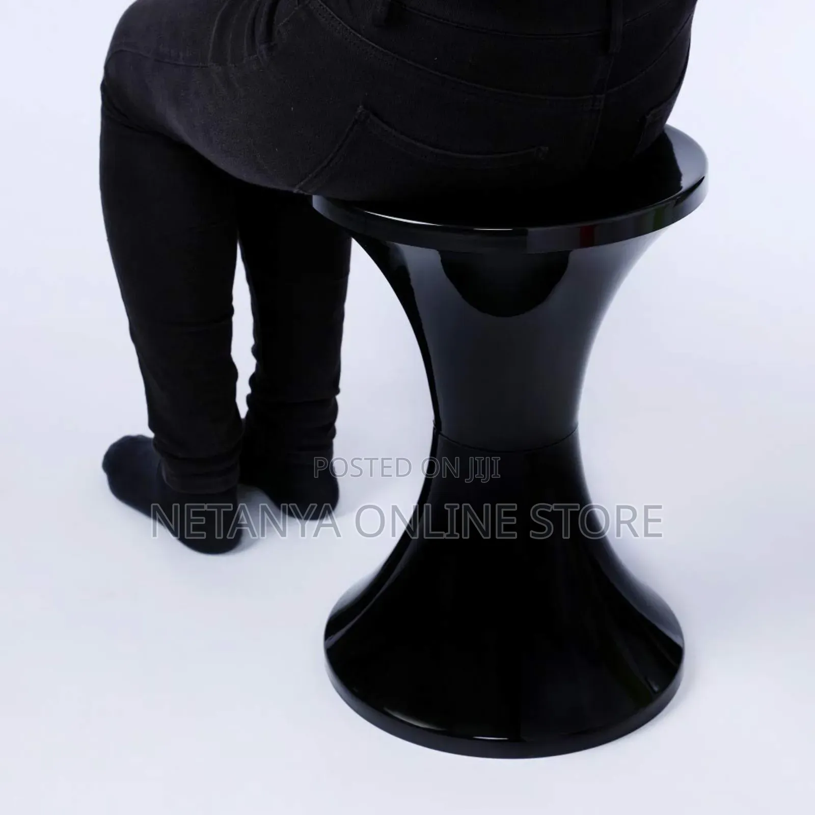 Brand New Round Drum Stools