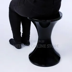 Brand New Round Drum Stools